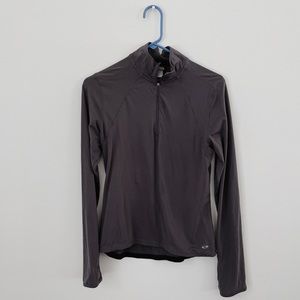 SOLD! Champion Zip up